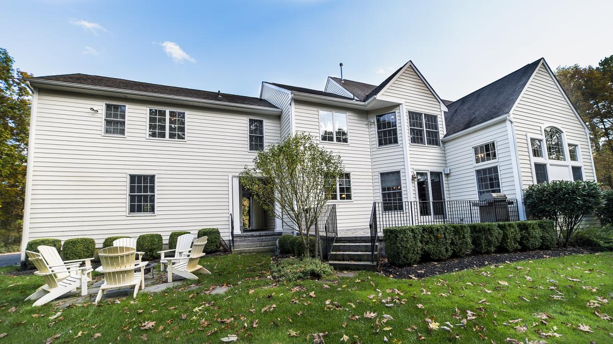 1 Bluff View, Medford NJ 08055 08055homes